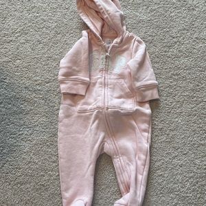 Gap Sweatsuit, 0-3 months
